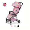 Leclercbaby by Monnalisa pushchair